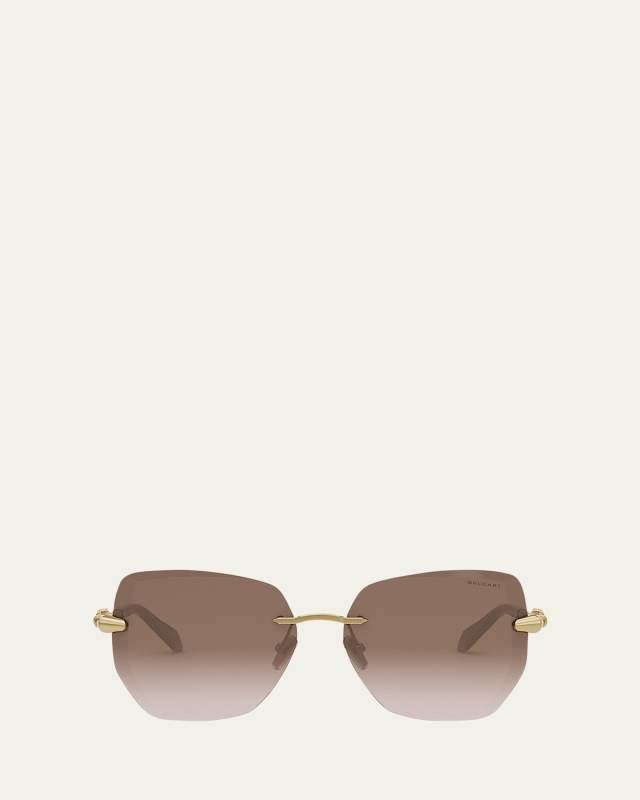 Serpenti Viper BV40045U Sunglasses